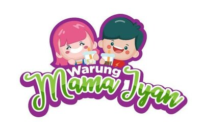 Trademark Warung Mama Iyan