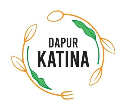 Trademark DAPUR KATINA