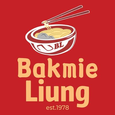 Trademark Bakmie Liung