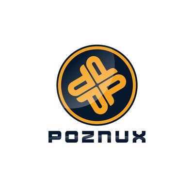 Trademark POZNUX + LOGO