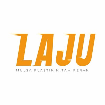 Trademark LAJU