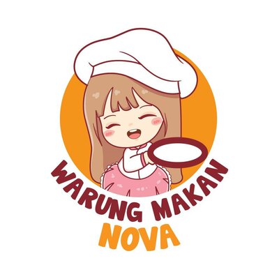 Trademark Warung Makan Nova