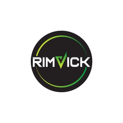 Trademark RIMVICK + LOGO