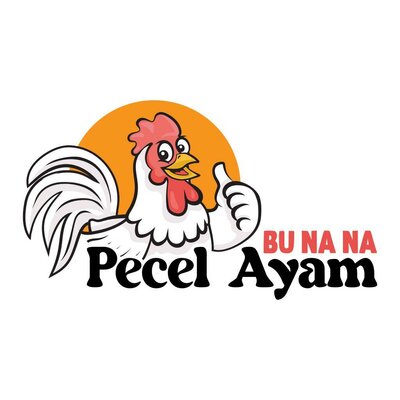 Trademark Bu Na Na Pecel Ayam