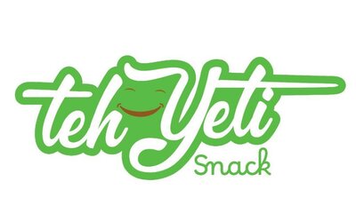 Trademark Snack Teh Yeti