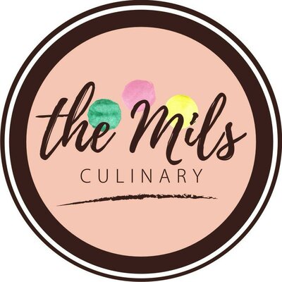 Trademark The Mils Culinary