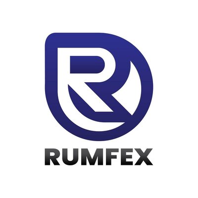 Trademark RUMFEX + LOGO