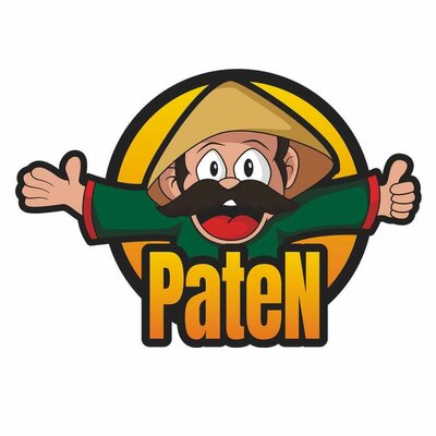 Trademark PATEN+LOGO