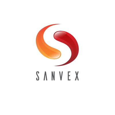 Trademark SANVEX + LOGO