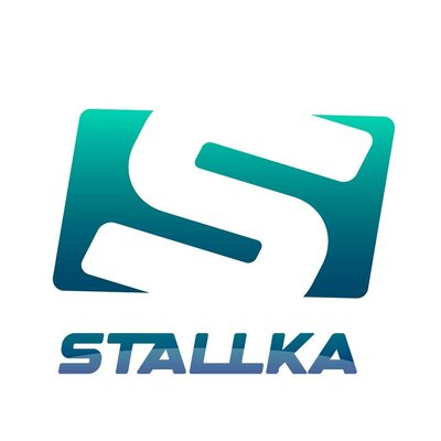 Trademark STALLKA + LOGO