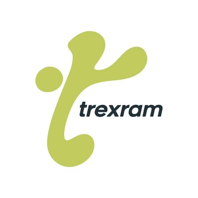 Trademark TREXRAM + LOGO