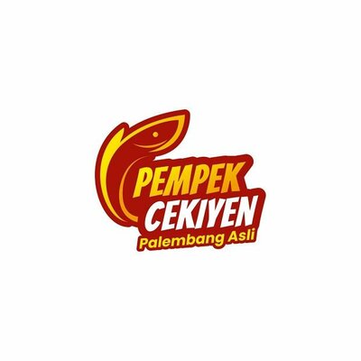 Trademark PEMPEK CEKIYEN Palembang Asli + Lukisan