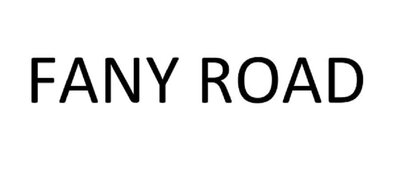 Trademark FANY ROAD