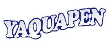 Trademark YAQUAPEN