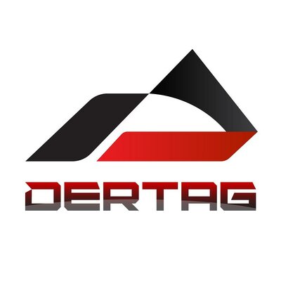 Trademark DERTAG + LOGO