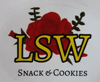 Trademark LSW Snack & Cookies