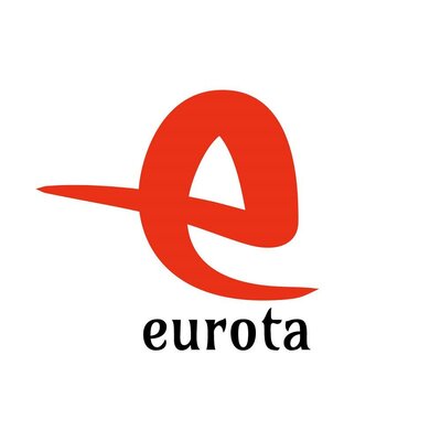 Trademark EUROTA + LOGO