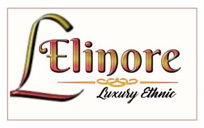 Trademark Elinore Luxury Ethnic + Lukisan