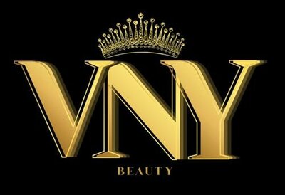 Trademark VNY BEAUTY dan Logo