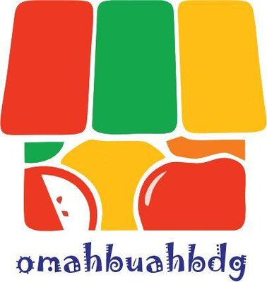 Trademark omahbuahbdg