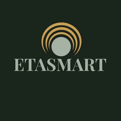 Trademark ETASMART + GAMBAR