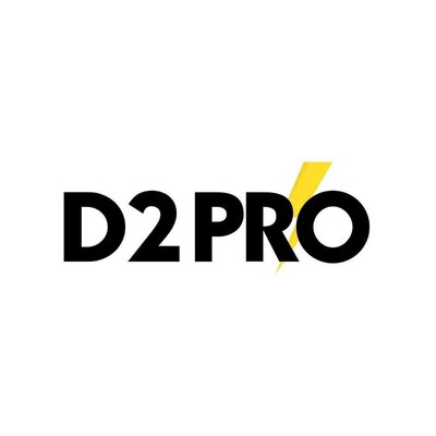 Trademark D2 PRO