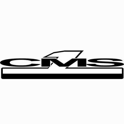 Trademark CMS 1