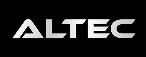 Trademark ALTEC