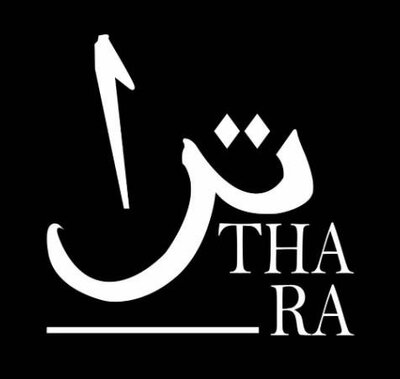 Trademark THARA + Huruf Arab