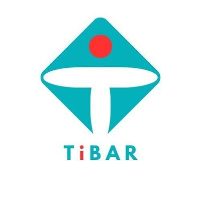 Trademark TiBAR