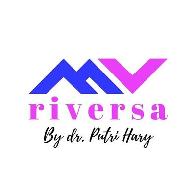 Trademark MV Riversa by dr. Putri Hary + Logo