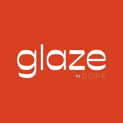 Trademark Glaze by Dope