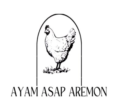 Trademark AYAM ASAP AREMON