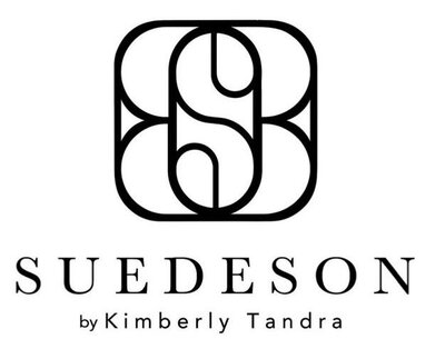 Trademark SUEDESON by Kimberly Tandra