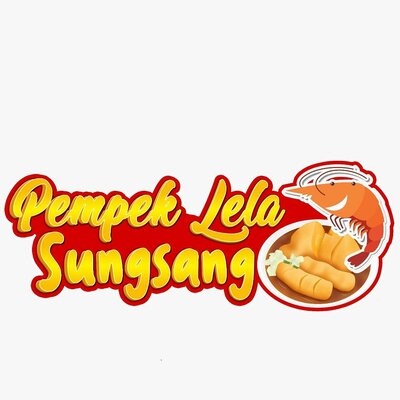 Trademark Pempek Lela Sungsang