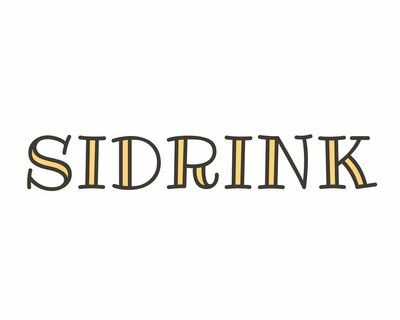 Trademark SIDRINK