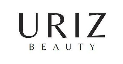 Trademark URIZ BEAUTY + Logo