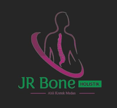 Trademark ahli kretek medan JR BONE HOLISTIK + Gambar/Logo