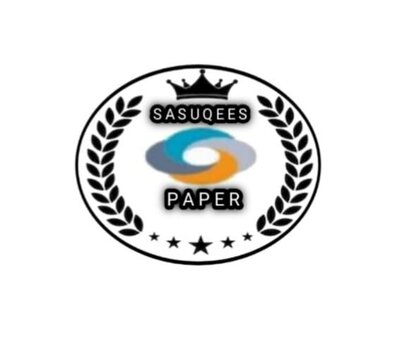 Trademark SASUQEES PAPER