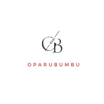 Trademark OPARUBUMBU