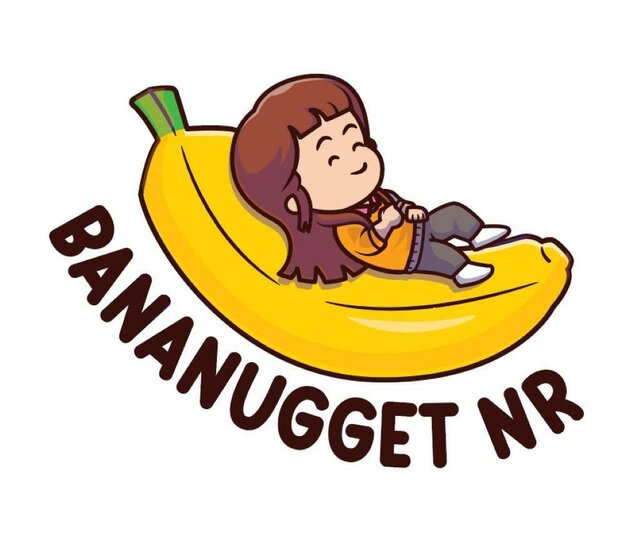 Trademark Bananugget NR