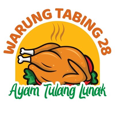 Trademark Warung Tabing 28