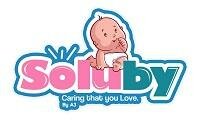 Trademark Soluby