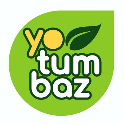 Trademark YOTUMBAZ