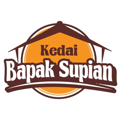 Trademark Kedai Bapak Supian