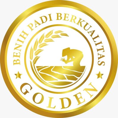 Trademark BENIH PADI BERKUALITAS GOLDEN