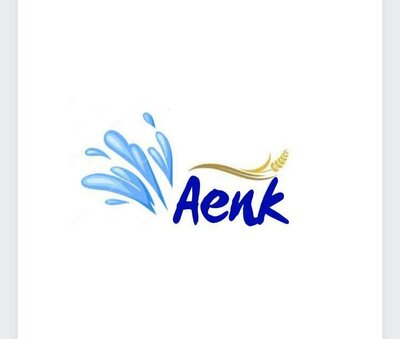 Trademark Aenk