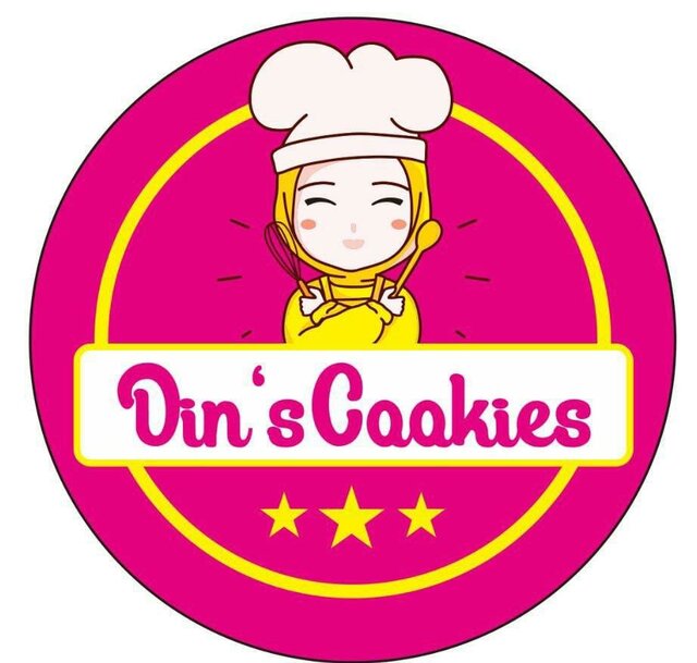 Trademark Din'sCookies