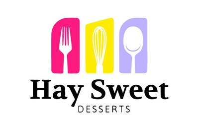 Trademark Hay Sweet Desserts