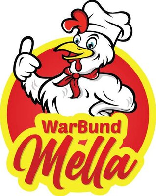 Trademark Warbund Mella